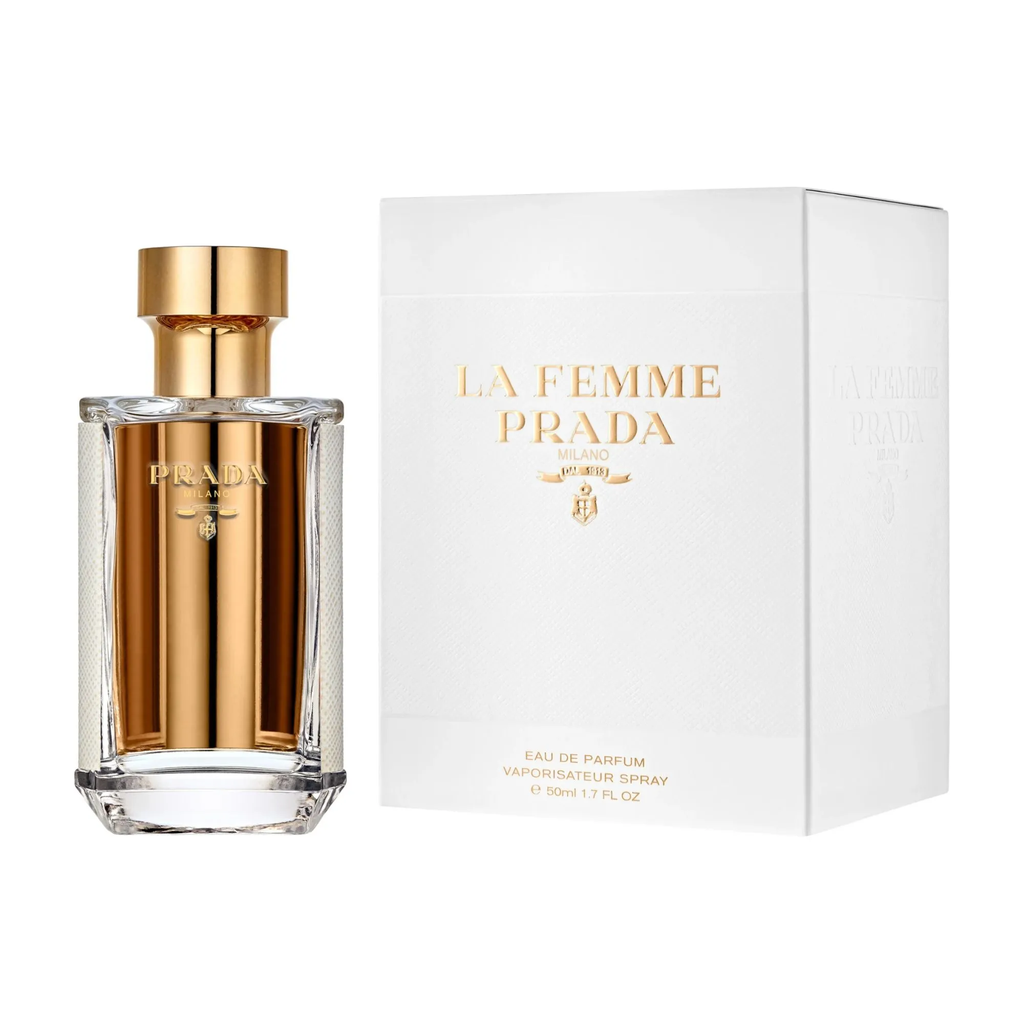 La Femme Eau de parfum